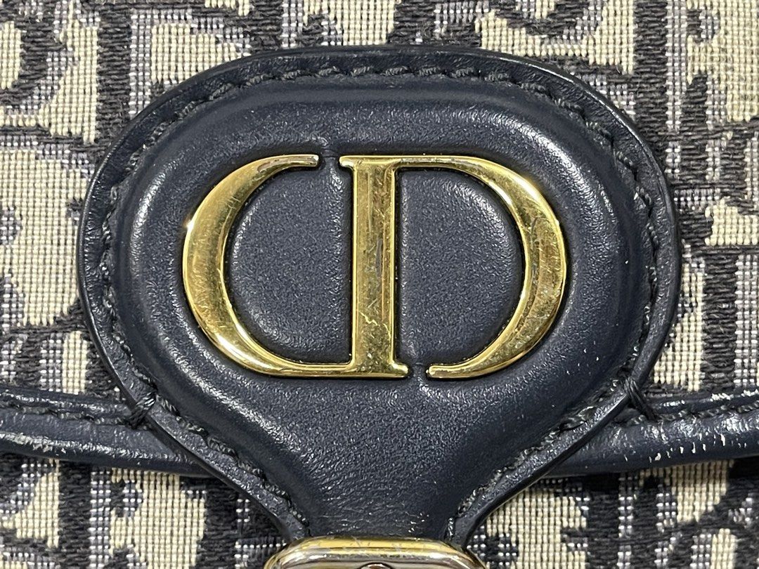 dior (Category: Shoulder Bags) located in Calamba. Submitted by thriftingoverload (Listing ID 1469073648, Image 3). Description: plus shipping fee.
