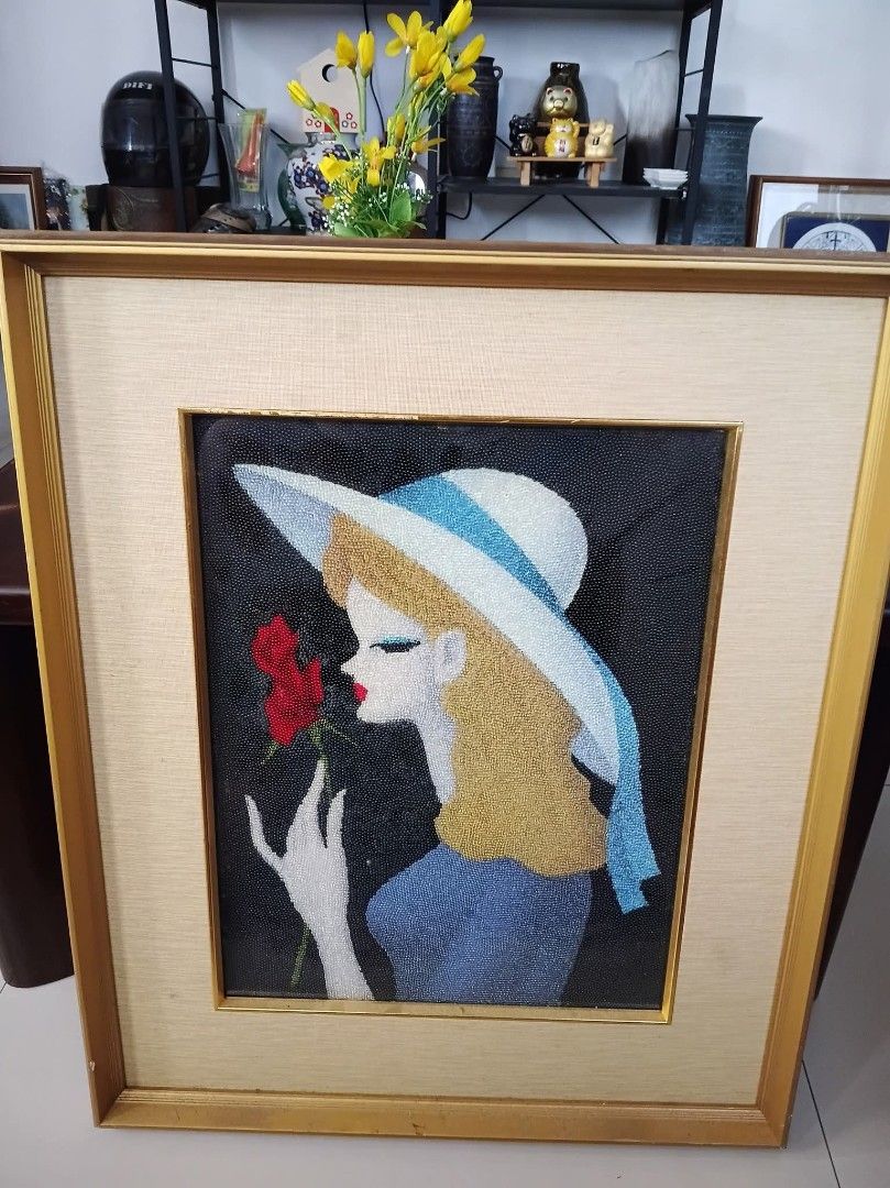 Display Frame (Category: Frames & Pictures) located in Manila. Submitted by my_japansurplus0818 (Listing ID 1469161278, Image 1). Description: Display Frame from Japan, 45cm x 55cm.