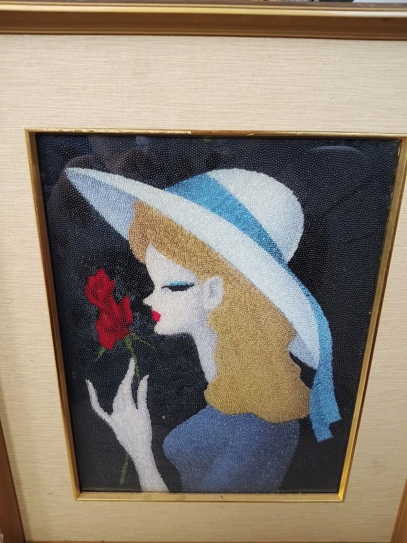Display Frame (Category: Frames & Pictures) located in Manila. Submitted by my_japansurplus0818 (Listing ID 1469161278, Image 2). Description: Display Frame from Japan, 45cm x 55cm.
