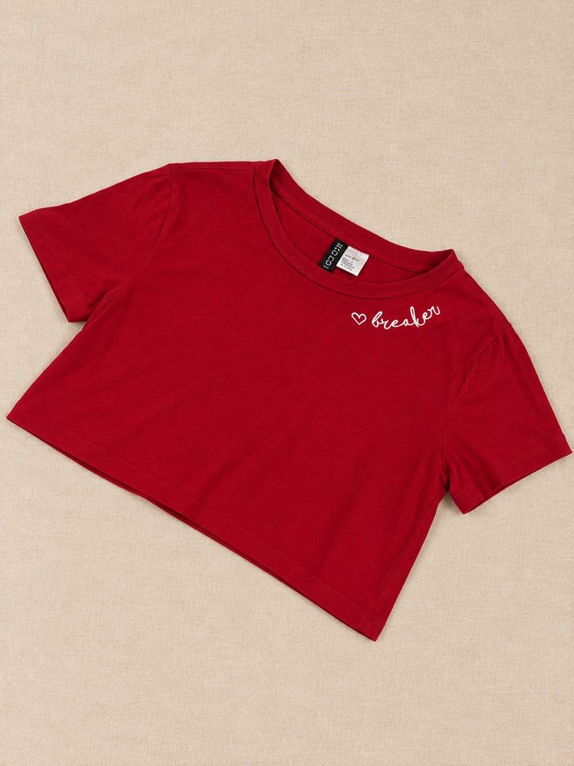 Divided & H&M (Category: Others Tops) located in Manila. Submitted by lexiandco.ph (Listing ID 1469050669, Image 1). Description: .