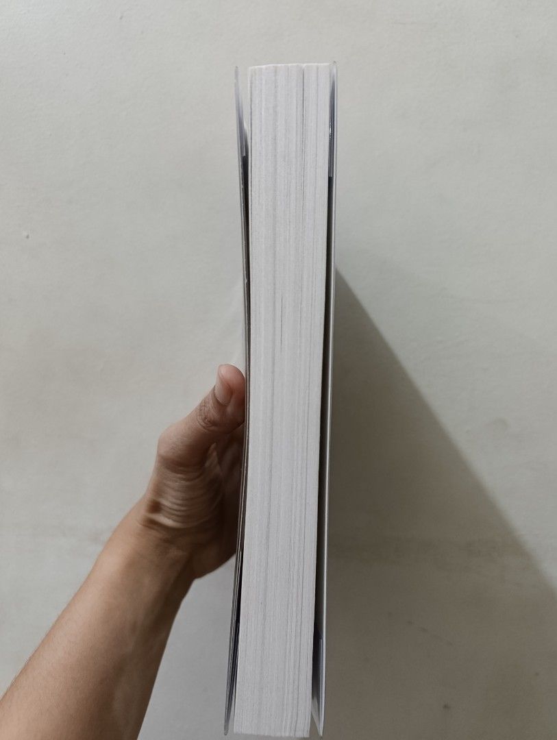 Do Not Disturb by Freida McFadden (Category: Storybooks) located in Manila. Submitted by bookworm_2070 (Listing ID 1469083302, Image 2). Description: RFS: Decluterring. Done Reading Authentic, bought from Fullybooked. No annotations. Flaws: None Price: 💰 450 📦 MOD (shouldered by buyer): Lalamove (within Metro Manila only) or J&T Express direct 📦 Meetups: SM Megamall, MRT Shaw Boulevard or other nearby areas. 💸 MOP: GCash, Maya or Bank Transfe