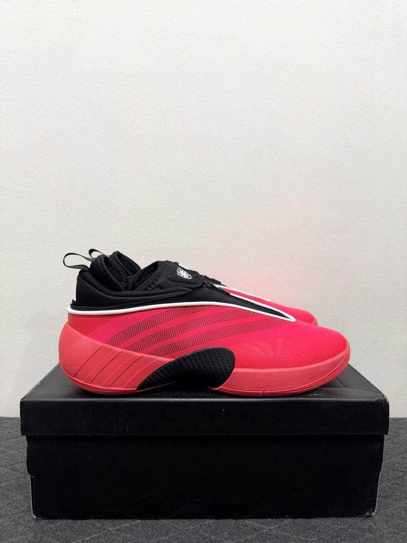 DON ISSUE 7 FOUNDATION Size 10.5 (Category: Sneakers) located in Paranaque City. Submitted by tellemkicks (Listing ID 1469011963, Image 1). Description: for sale or trade don issue 7 foundation size 10.5 brandnew with box ₱2,995 only! PARAÑAQUE LOCATION 📍.