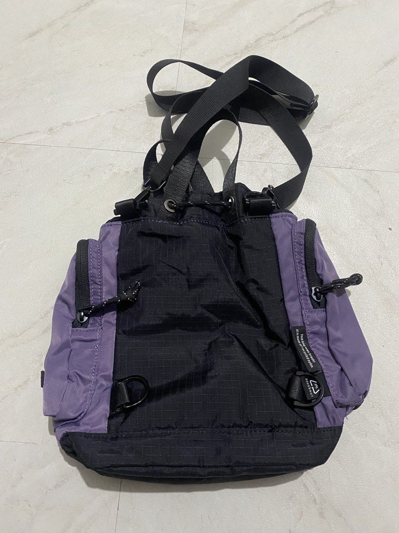 Doughnut cross body bag (Category: Sling Bags) located in Taguig. Submitted by gerard02700 (Listing ID 1468974358, Image 2). Description: For sale Doughnut cross body bag 1,000 pesos taguig location.