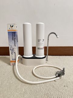 Doulton Drinking Water Filter 5504 濾水芯, 家庭電器, 廚房電器, 濾水器及飲水機 - Carousell
