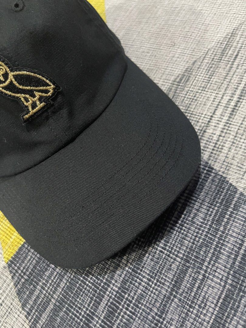 Drake Octobers very own cap (Category: Caps & Hats) located in Taytay. Submitted by ekselentekondisyon (Listing ID 1469083254, Image 2). Description: Drake octobers very own OVO Excellent condition One size fits most 100%cotton Made in usa Taytay rizal location.