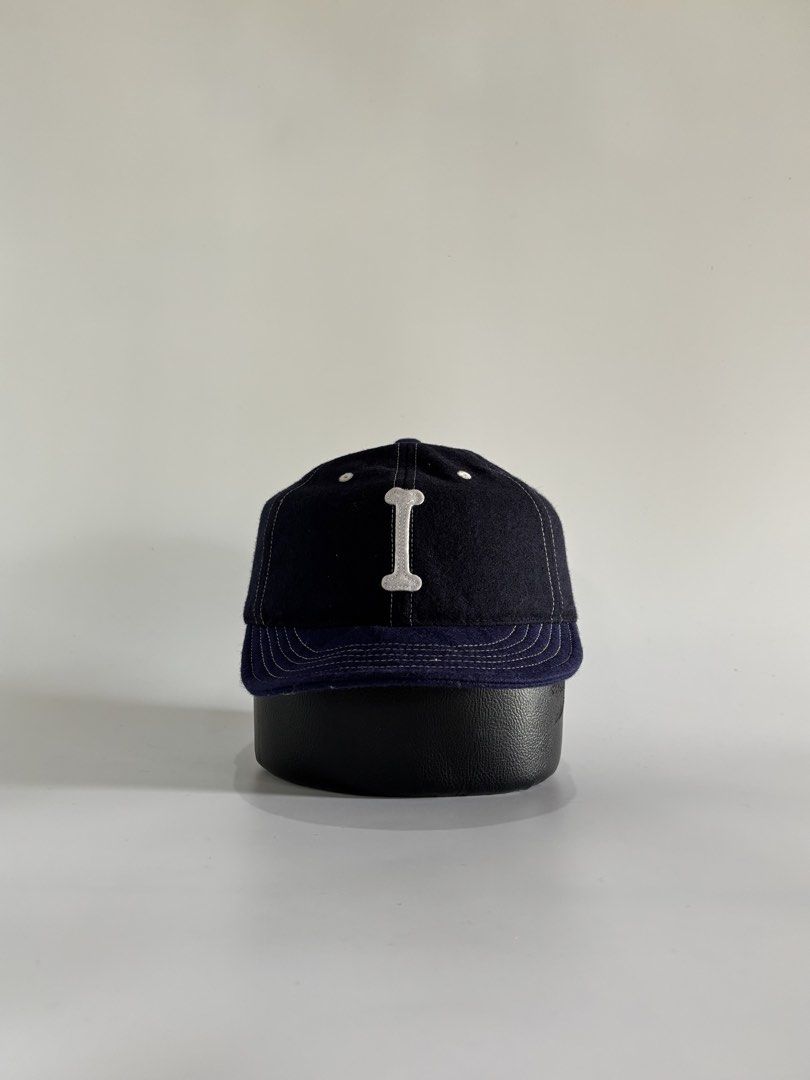 Drife short Brim Cap (Category: Caps & Hats) located in Malaybalay. Submitted by haulsome (Listing ID 1468996352, Image 1). Description: Drife short Brim Cap Drife short Brim Cap -Like new/No flaws -Perfect for amekaji outfit -Features an embroidered I logo up front and leather strap -Adult size, adjustable strap 550php, +sf .