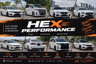 (Category: ) located in . Submitted by hex.performance (Listing ID 1088176284, Image 1). Description: .
