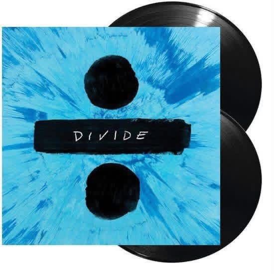 Ed Sheeran Vinyls (Category: Vinyls) located in Manila. Submitted by marasiganjose (Listing ID 1468974883, Image 2). Description: 🎶 FOR SALE: ED SHEERAN VINYLS 🎶 Selling my Ed Sheeran Multiply (×) and Divide (÷) vinyl records for ₱4,000 for both! 2k Each 📀 Condition: NM 💿 No skips on both records 🛡️ Handled with care ✨ Comes with outer and inner sleeves for protection RFS: Rarely used Both records have been well taken care of and properly st
