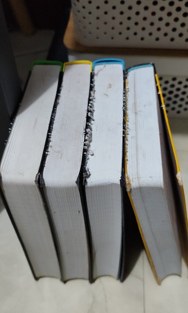 Educational Books (Category: Textbooks) located in Valenzuela. Submitted by justhanze (Listing ID 1469158799, Image 3). Description: Big Fat Notebook: Chemistry Math World History Science Mathematics: Heuristics & Strategies.