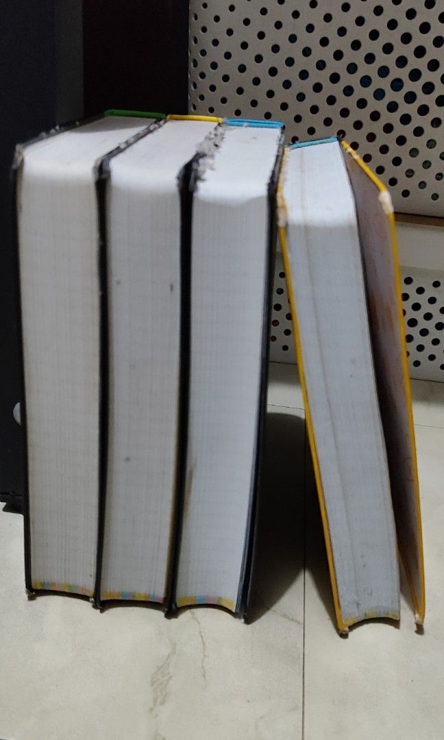 Educational Books (Category: Textbooks) located in Valenzuela. Submitted by justhanze (Listing ID 1469158799, Image 2). Description: Big Fat Notebook: Chemistry Math World History Science Mathematics: Heuristics & Strategies.