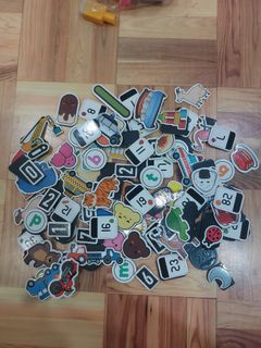 Alphabet magnetic cubes, Toys & Collectibles, Toys, Educational ...