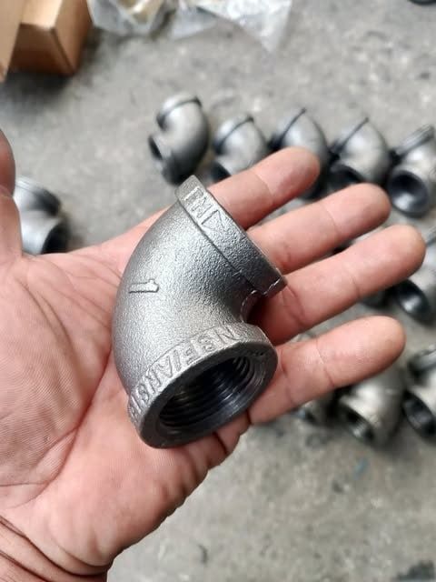 Elbow reducer Specs : 1" x 3/4" (Category: Home Improvement Tools & Accessories) located in Manila. Submitted by 09171479278_elsie. (Listing ID 1468940533, Image 2). Description: Elbow reducer Specs : 1" x 3/4".