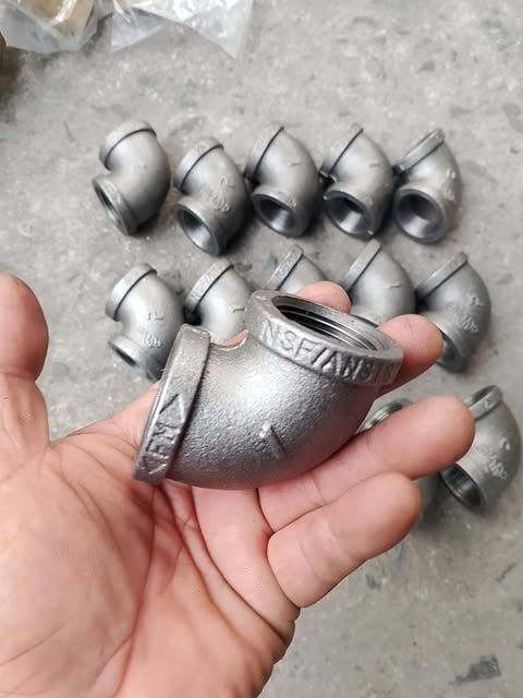 Elbow reducer Specs : 1" x 3/4" (Category: Home Improvement Tools & Accessories) located in Manila. Submitted by 09171479278_elsie. (Listing ID 1468940533, Image 3). Description: Elbow reducer Specs : 1" x 3/4".