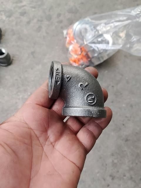 Elbow Specs : 1" dia. (Category: Home Improvement Tools & Accessories) located in Manila. Submitted by 09171479278_elsie. (Listing ID 1468945535, Image 1). Description: Elbow Specs : 1" dia..