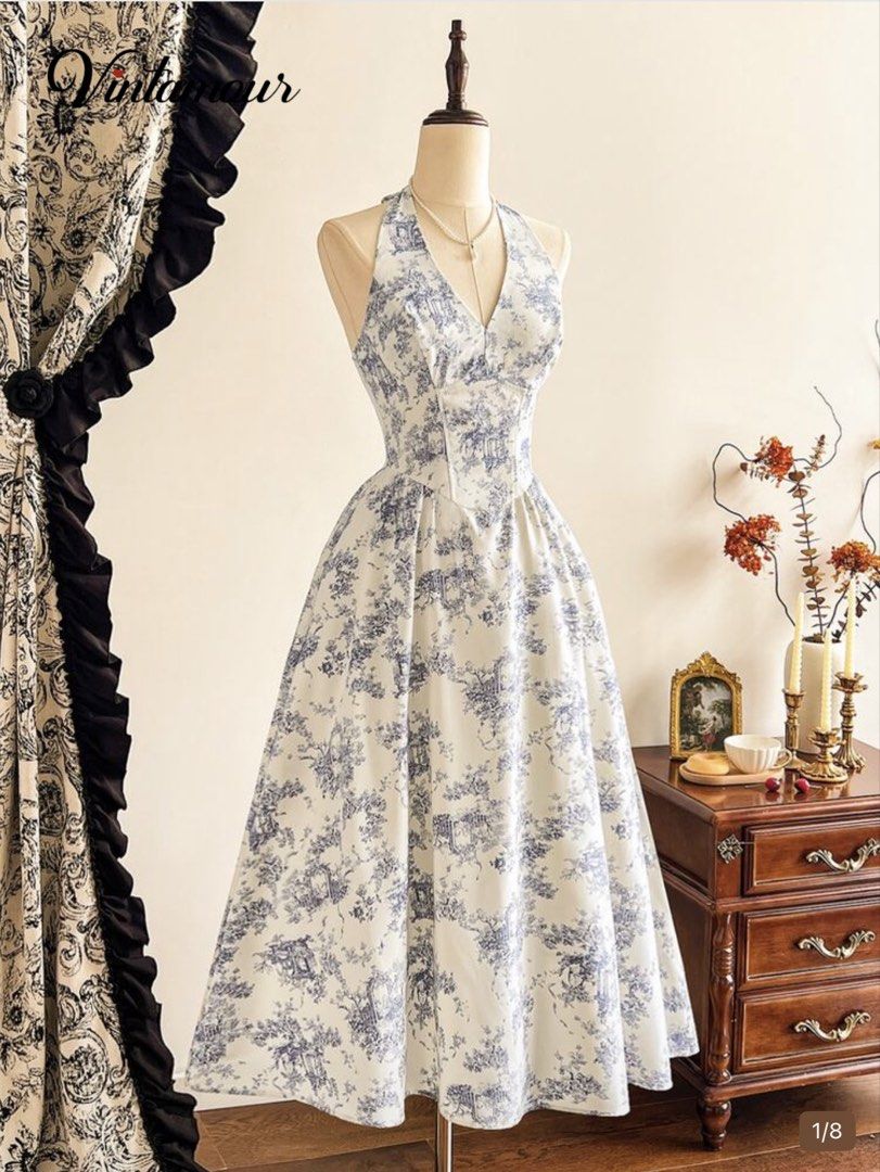 Elegant Dress (Category: Dresses) located in Pasig City. Submitted by denzales16 (Listing ID 1469119328, Image 1). Description: 🌸 Premium Dress 🌸Good As New 🌸Size: Small 🌸Material: Satin 🌸Worn only once nung pmunta sa beach for photos 🌸Iloilo Location 🌸Mode of Payment: GCash/Maya 🌸Shipping Fee: Thru J&T Express Metro Manila and Province .