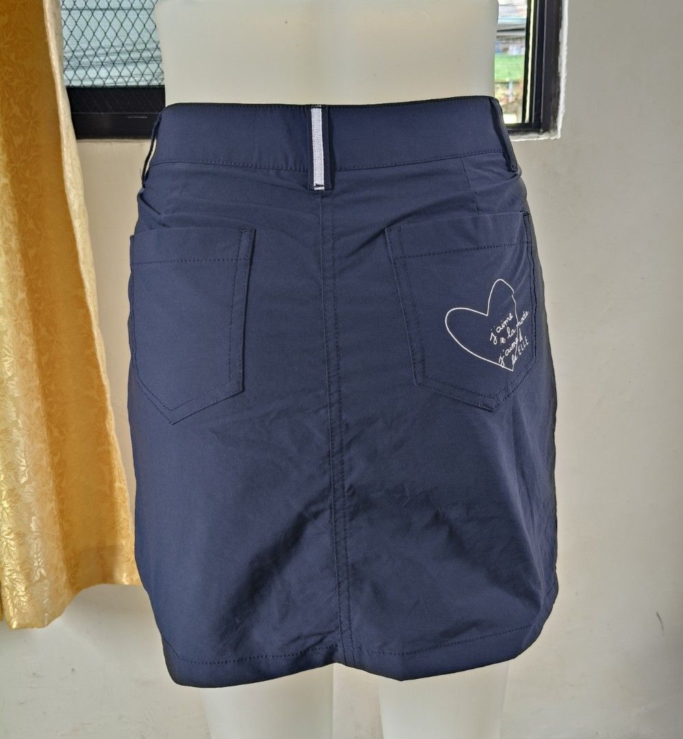 Elle Golf skort (Category: Other Bottoms) located in Midsayap. Submitted by leighdeelovelylocks (Listing ID 1469005690, Image 3). Description: .