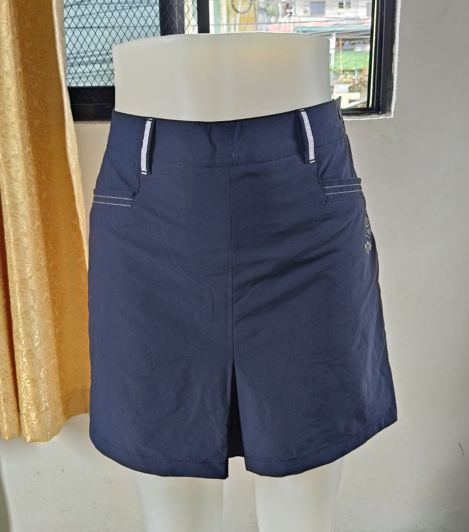 Elle Golf skort (Category: Other Bottoms) located in Midsayap. Submitted by leighdeelovelylocks (Listing ID 1469005690, Image 2). Description: .