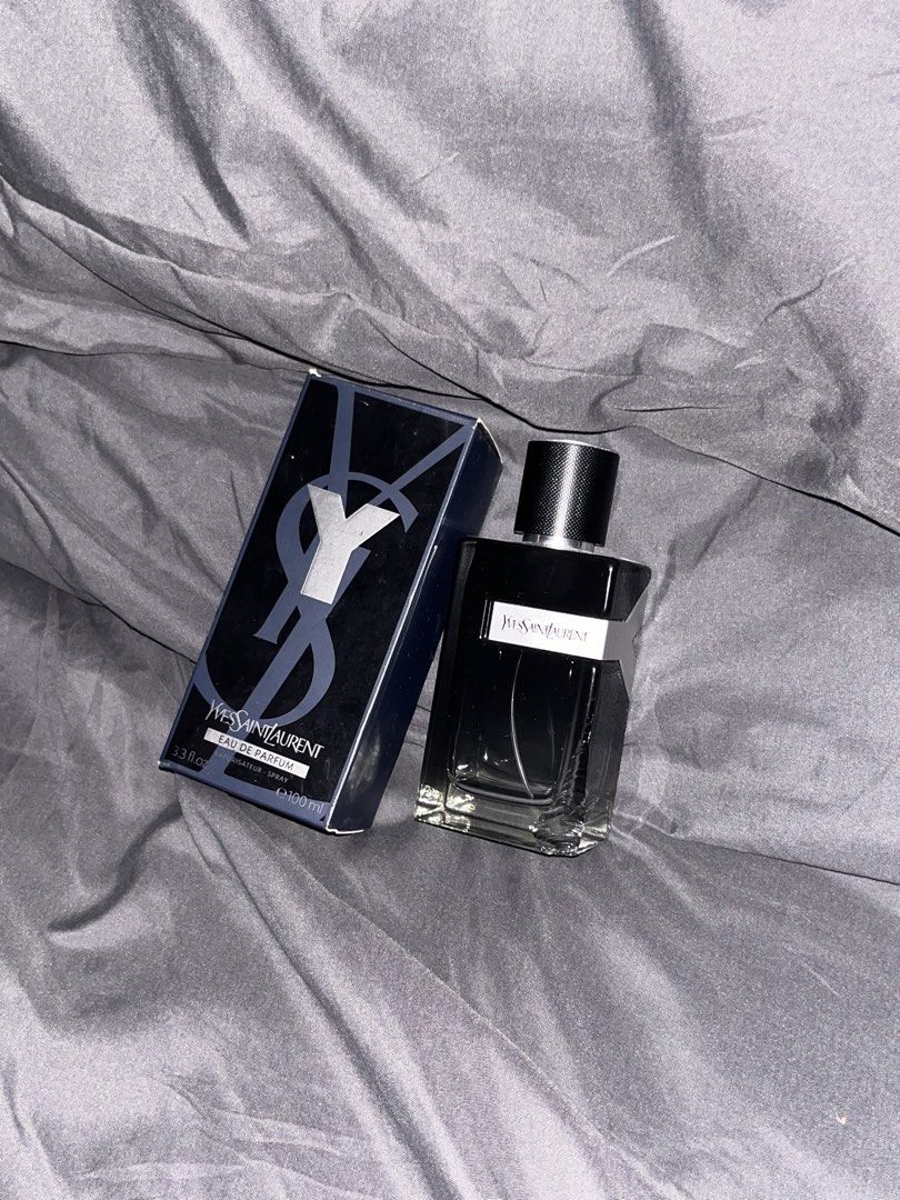 EMPTY Designer and Ariana Grande Perfume Bottles (Category: Fragrance & Deodorants) located in Caloocan City. Submitted by ._daemon (Listing ID 1469123111, Image 1). Description: ALL EMPTY - ₱300 YSL Y EDP (damaged, with box) - ₱250 Valentino BIRI (no box) - ₱300 Ariana Grande R.E.M (with box) - ₱300 Ariana Grande Ari (with box) - ₱150 Ariana Grande Cloud (with box) - ₱300 Ariana Grande Cloud Pink (with box) Take All - ₱1,400 All original. Kindly