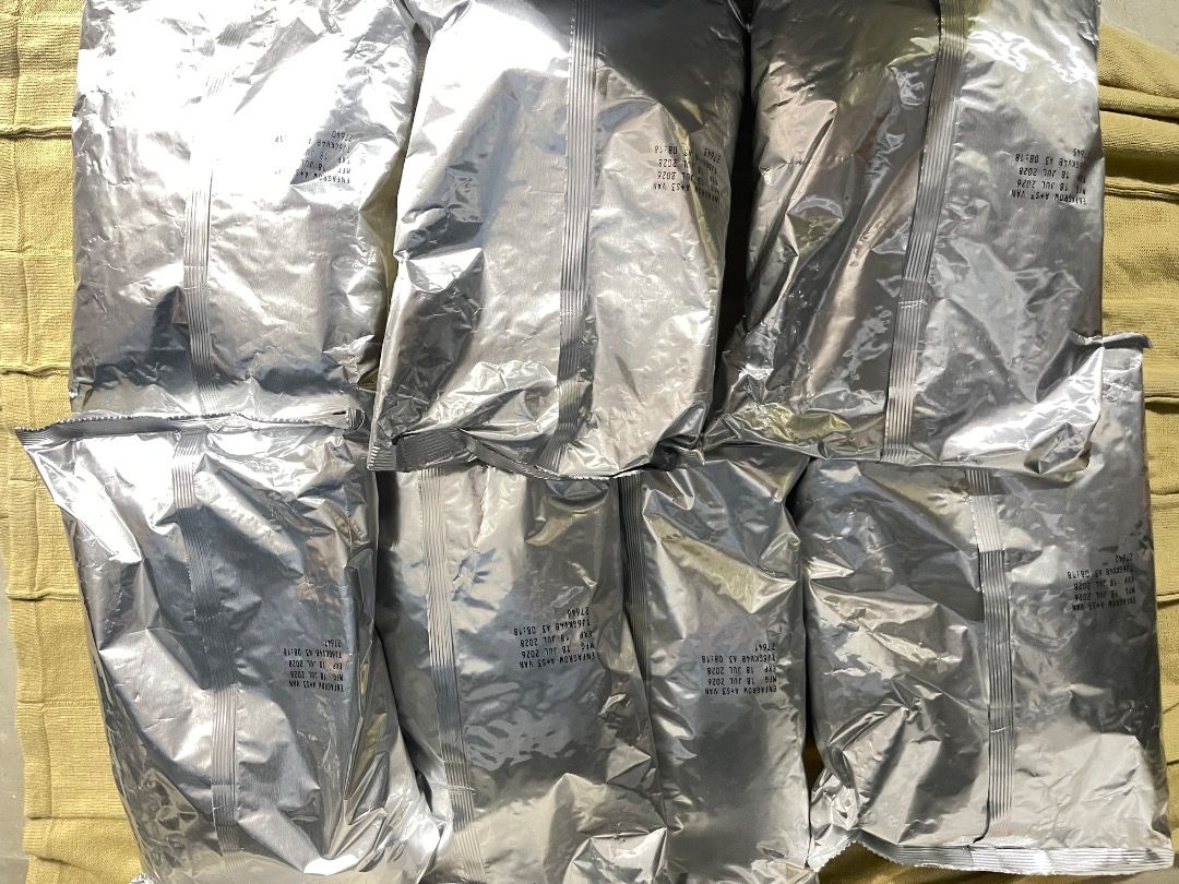 Enfagrow 1-3 4.6kgs (Category: Breastfeeding & Bottle Feeding) located in Manila. Submitted by butterfly623 (Listing ID 1468964908, Image 2). Description: 7packs only bawas 1 pack 2028 expiration.