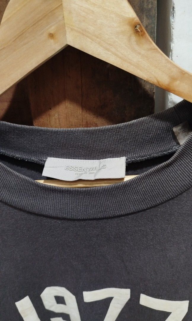 Essentials 1977 (Category: Activewear) located in Marikina City. Submitted by jecccc (Listing ID 1468930753, Image 3). Description: .