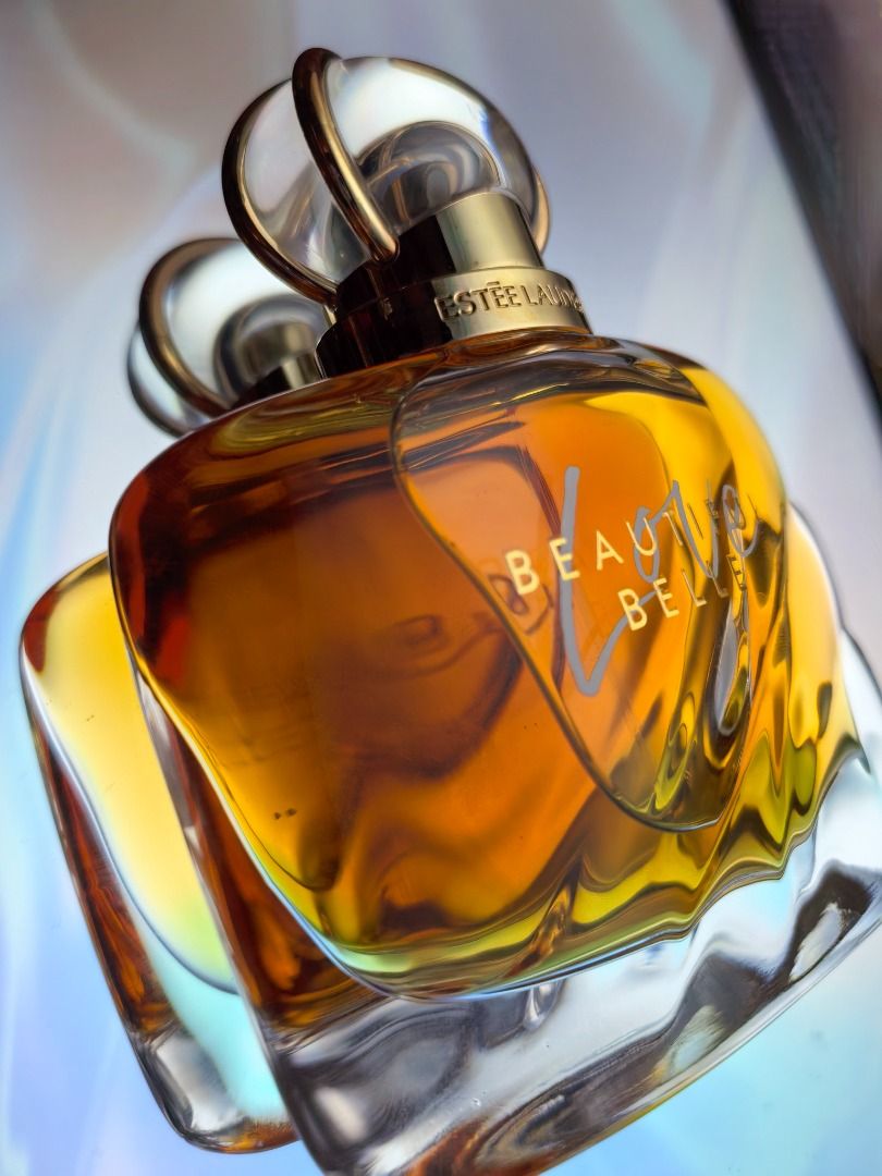 Estee Lauder - Beautiful Belle Love (Category: Fragrance & Deodorants) located in Caloocan City. Submitted by modern.teresa (Listing ID 1469058225, Image 2). Description: Beautiful Belle Love Estee Lauder Eau de Parfum 50mL Rare and discontinued fragrance FSM Original Slightly Damaged box.