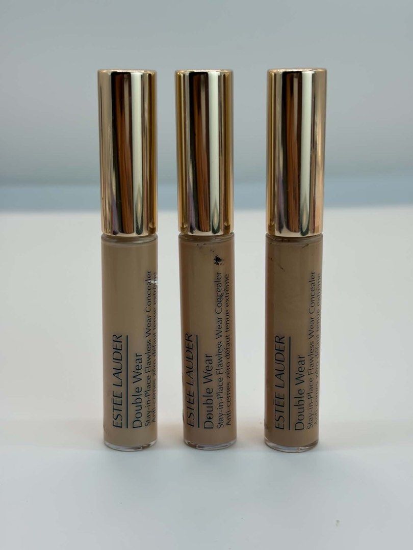 Estee Lauder Double Wear Concealer (Category: Makeup) located in Bulacan. Submitted by karisma_noverra (Listing ID 1468932484, Image 1). Description: Last price posted.