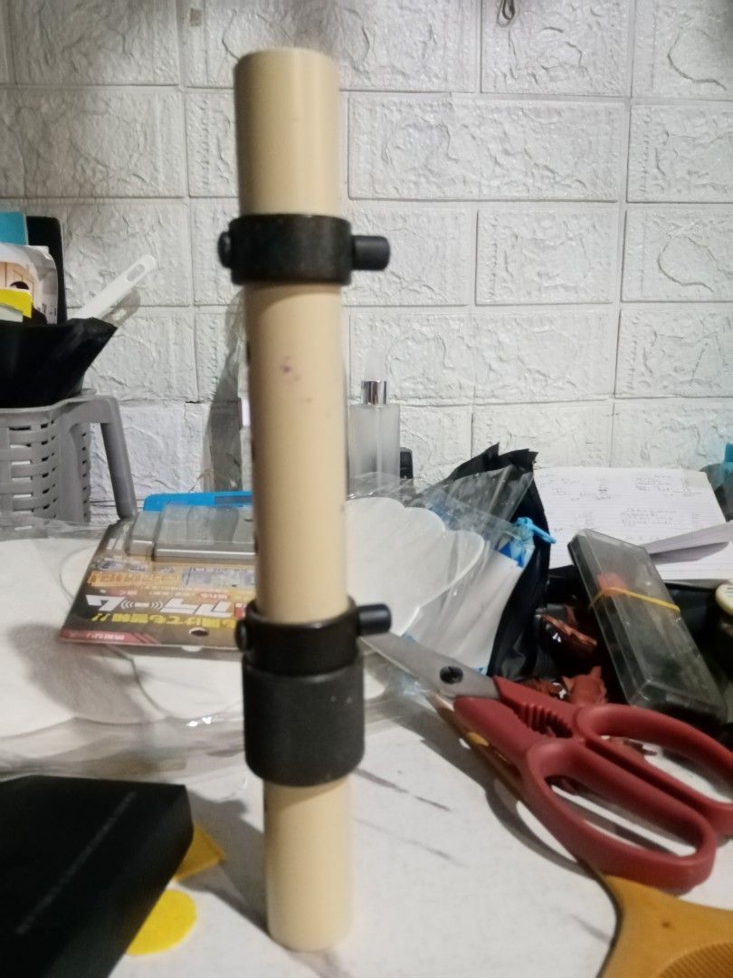 Extension tube pipe (Category: Home Improvement Tools & Accessories) located in Caloocan City. Submitted by 4kidsstore (Listing ID 1468998849, Image 3). Description: .