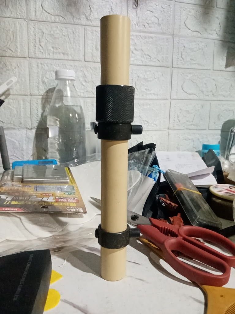 Extension tube pipe (Category: Home Improvement Tools & Accessories) located in Caloocan City. Submitted by 4kidsstore (Listing ID 1468998849, Image 2). Description: .