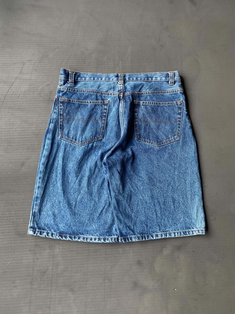 Faded Glory Denim Size 34 (Category: Shorts) located in Manila. Submitted by fastfish-11e828 (Listing ID 1469072863, Image 2). Description: Faded Glory Waist 34 Length 23 L.O 12.