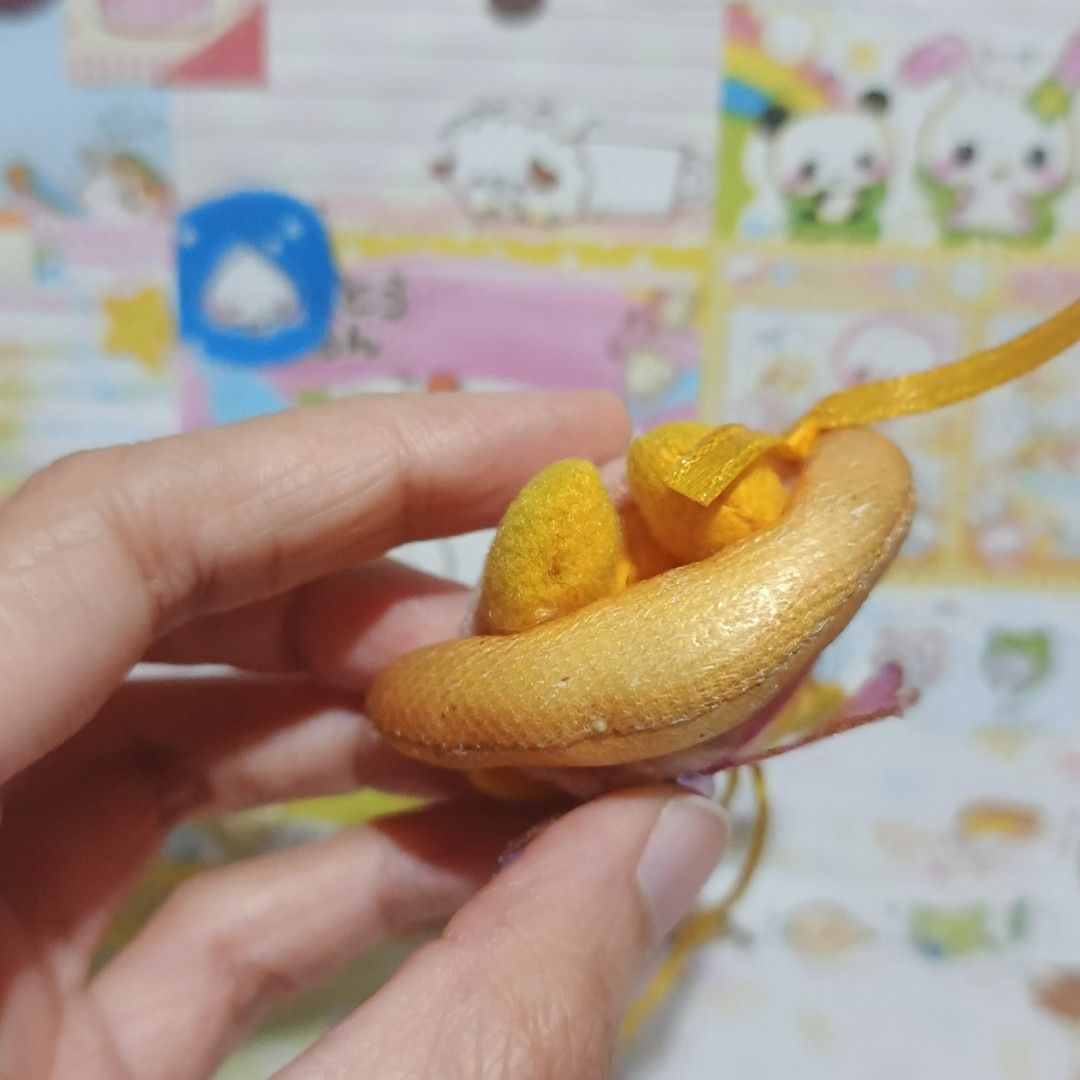 Fairy Pooh (Category: Plushies & Soft Toys) located in San Pablo. Submitted by oreospicks (Listing ID 1468945357, Image 3). Description: .