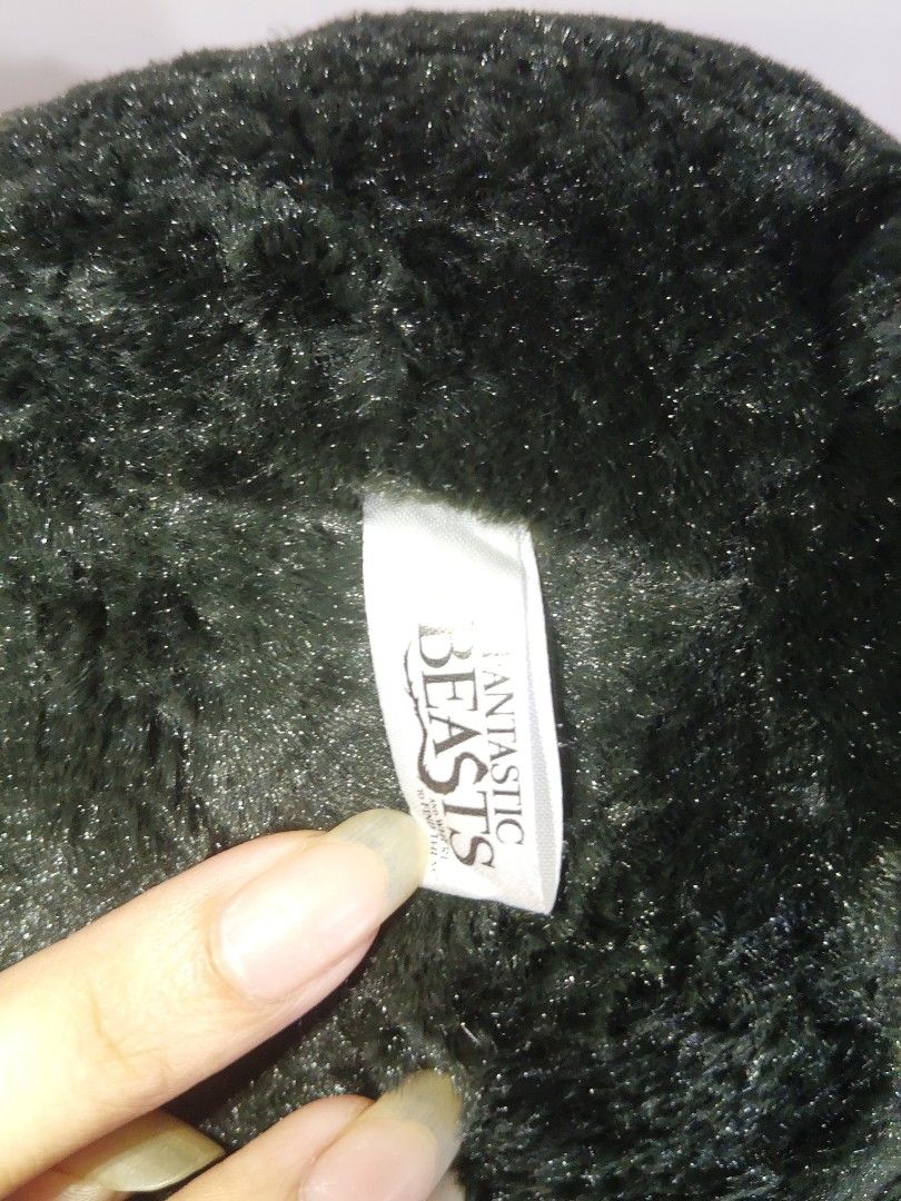 Fantasy Beast (Category: Plushies & Soft Toys) located in San Marcelino. Submitted by cmplushies (Listing ID 1468965408, Image 3). Description: .