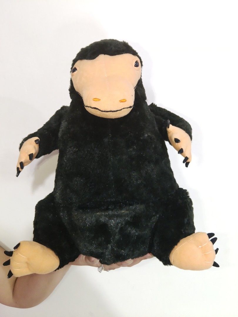 Fantasy Beast (Category: Plushies & Soft Toys) located in San Marcelino. Submitted by cmplushies (Listing ID 1468965408, Image 1). Description: .