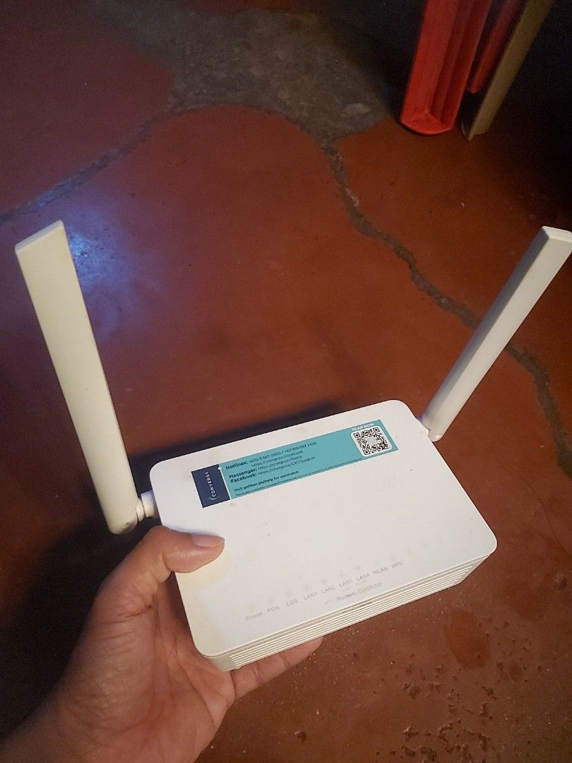 Fiber internet unli wifi manila area (Category: Networking) located in Paranaque City. Submitted by guevarra17 (Listing ID 1468962136, Image 1). Description: sa mga gusto mag pa install ng fiber internet sa bahay nyo mayroon tau available for only 1,349 kada buwan may 200mbps ka na best sa small family pag gusto mo ng free movies mayroon tau 1,558 kada buwan may 200 mbps unli plus free movies na location NCR or pm sa 976 046 0494 .