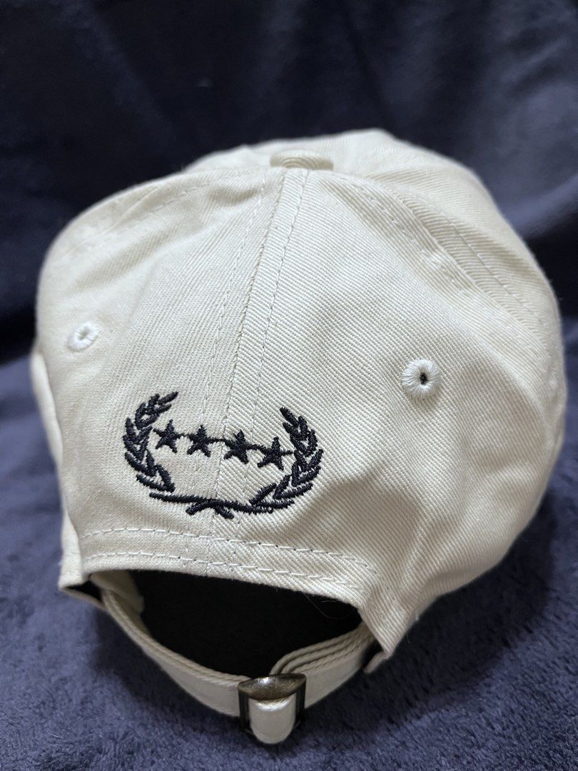 Field grade dad hat (dem*n time) (Category: Caps & Hats) located in Angeles City. Submitted by ursenpaiu__ (Listing ID 1469078542, Image 2). Description: .