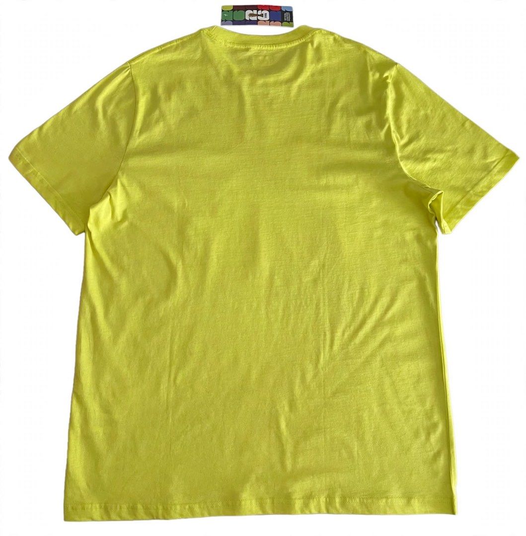 FIFA Men’s Shirt/Jersey LARGE (Category: Activewear) located in Quezon City. Submitted by aimcharm17 (Listing ID 1469009328, Image 3). Description: 600 each Brand new Original 🇺🇸.