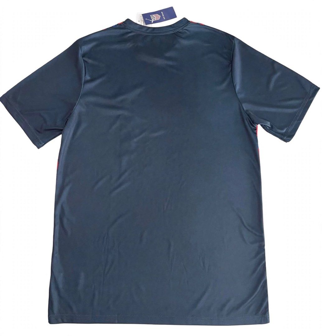 FIFA Men’s Shirt/Jersey MEDIUM (Category: Activewear) located in Quezon City. Submitted by aimcharm17 (Listing ID 1469007953, Image 3). Description: 600 each Brand new Original from 🇺🇸.