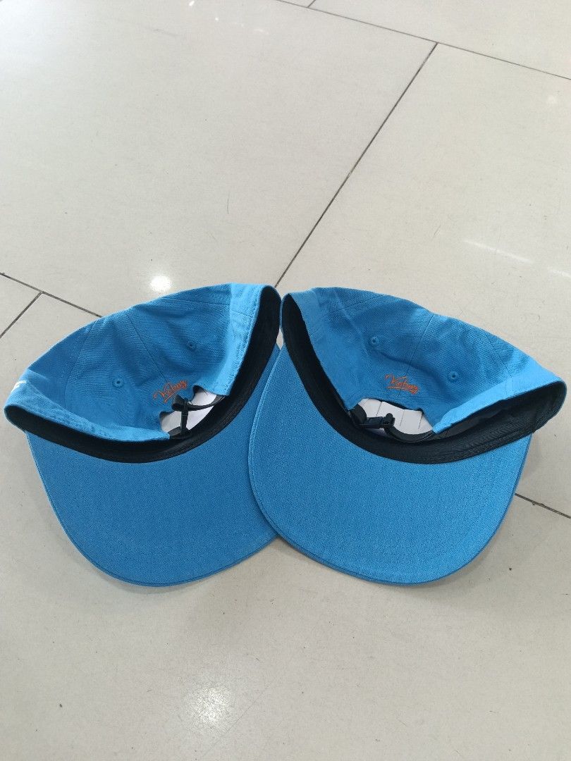 FIGHTERS X CAP (Category: Caps & Hats) located in Manila. Submitted by shayydee (Listing ID 1468944684, Image 2). Description: dm for more details 📩✅ COD✅.