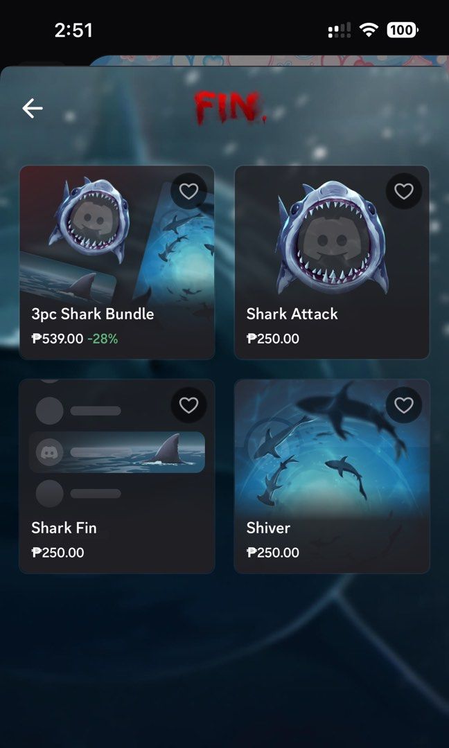 FIN | Discord Decoration (Category: Announcements) located in Manila. Submitted by deardolia (Listing ID 1468989395, Image 1). Description: ⟢ processing time : 0 -1d ⟢ for willing to wait only ⟢ sending it via gift link !.