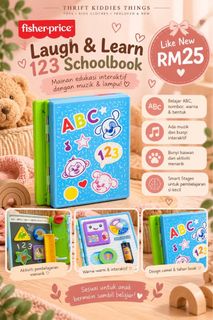 Fisher-Price Laugh & Learn Count and Color Gumball, Toys & Collectibles ...