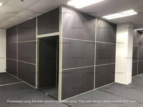 FLOOR TO CEILING PANEL DIVIDER OFFICE PARTITION (Category: Office Furniture & Fixtures) located in Quezon City. Submitted by cherry.ltsdeco (Listing ID 1469006264, Image 2). Description: LTSDECO Home and Office Furniture Trading MANUFACTURER • FABRICATOR • SUPPLIER Looking for office furniture, modular partitions, workstations, or customized furniture? We can help! LTSDECO Home and Office Furniture Trading is a trusted manufacturer, fabricator, a