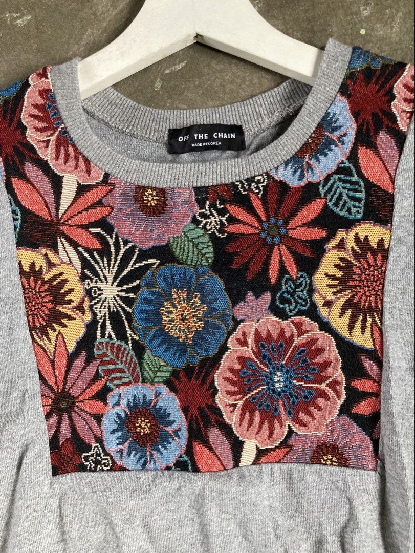 Floral Dress (Category: Dresses) located in Imus. Submitted by findzy (Listing ID 1468969284, Image 2). Description: .