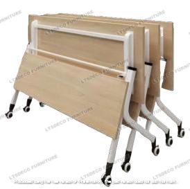 FOLDING TRAINING TABLE OFFICE PARTITION (Category: Office Furniture & Fixtures) located in Quezon City. Submitted by gel.ltsdeco29 (Listing ID 1468934919, Image 1). Description: LTSDECO Home and Office Furniture Trading MANUFACTURER • FABRICATOR • SUPPLIER Looking for office furniture, modular partitions, workstations, or customized furniture? We can help! LTSDECO Home and Office Furniture Trading is a trusted manufacturer, fabricator, and suppli