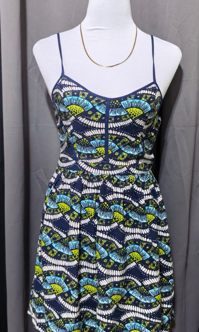 Forever 21 (Category: Dresses) located in Davao. Submitted by threadelle_davao (Listing ID 1469157326, Image 1). Description: Used twice - still in good condition 👉🏻 We ship nationwide via J&T or LBC 👉🏻 Payment first basis 👉🏻 Delivery via Grab or Maxim for Davao buyers 👉🏻 Gcash - Maya wallet - Bank transfer only.