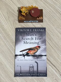 Psychology & Self-Help 心理與個人成長 收藏品 1