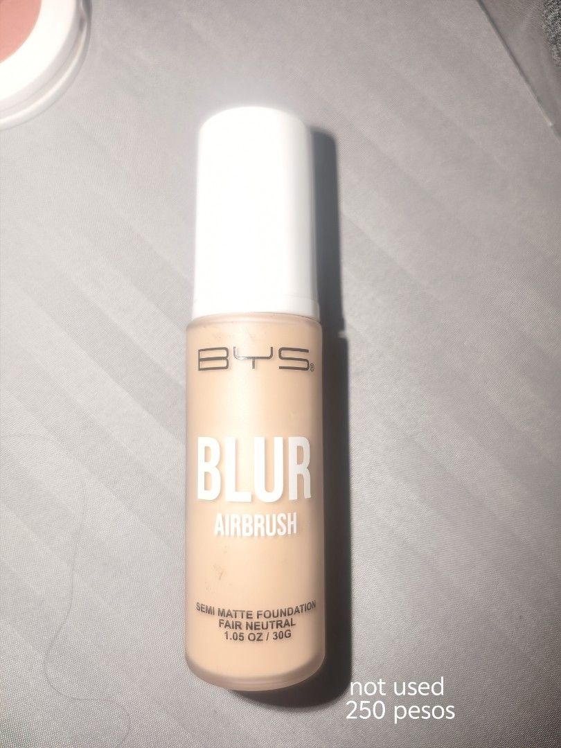 Friendly Price Guys Rush Sale (Category: Makeup) located in Manila. Submitted by cleverdeer_e2f36c (Listing ID 1469096554, Image 3). Description: .