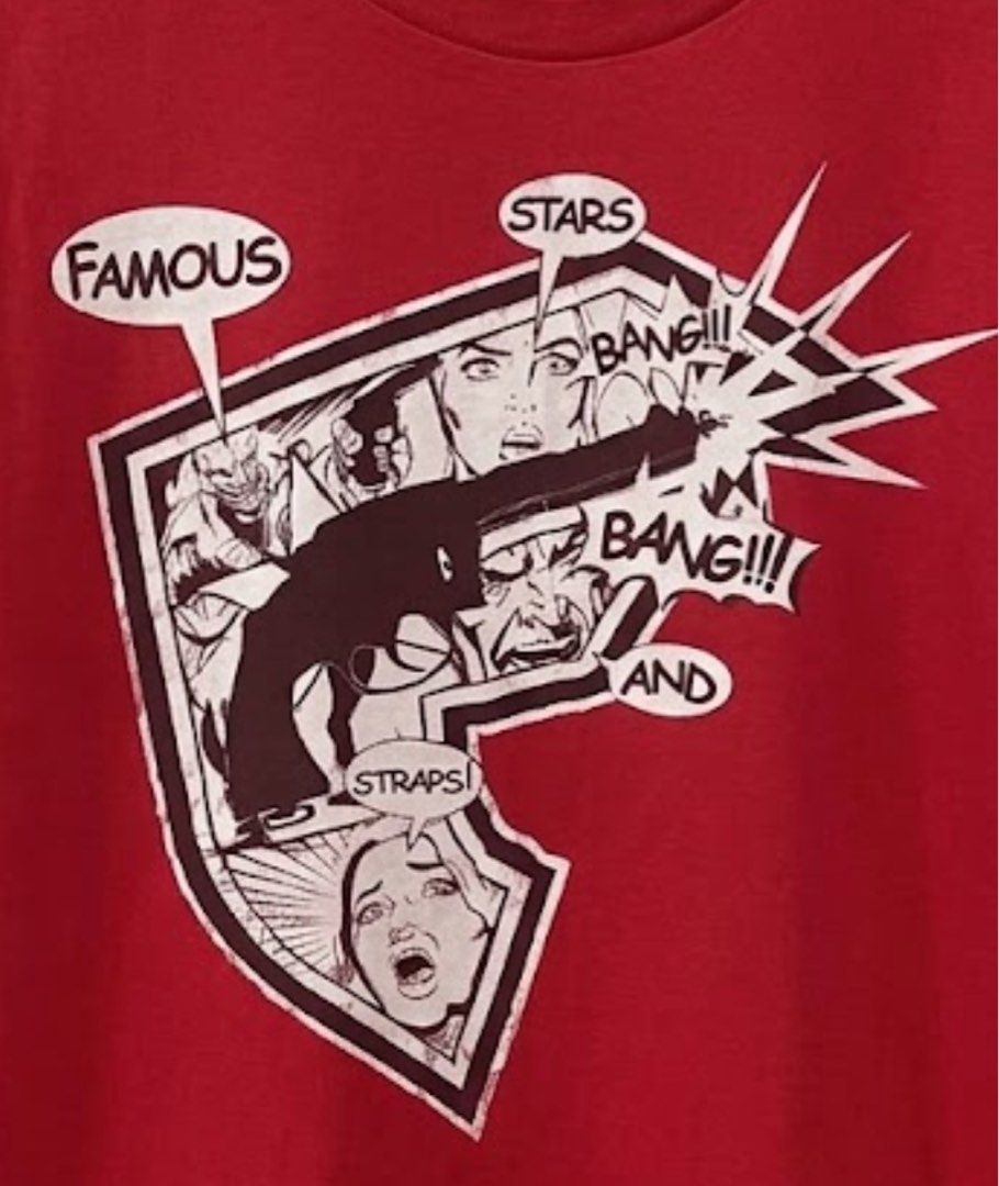 FSAS (Category: Tshirts & Polo Shirts ) located in Davao. Submitted by ronz31 (Listing ID 1469111670, Image 3). Description: FSAS MED 20X28 DM📩.