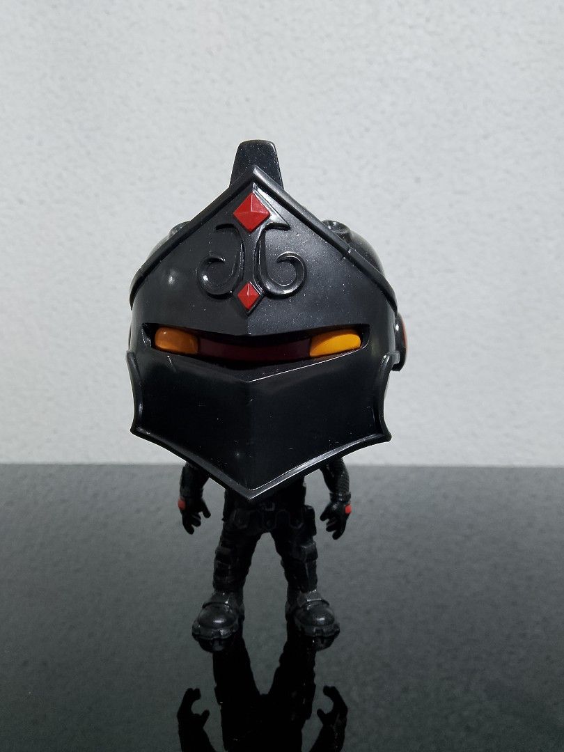 Funko pop black knight (Category: Action & Battle Toys) located in Paranaque City. Submitted by g-books-n-toys (Listing ID 1468943255, Image 1). Description: .