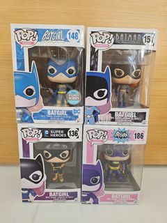 Funko Pop! Nightwing #364 (Fall Convention 2020) DC Comics Batman Young ...