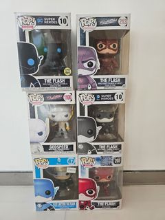 Funko Pop! Nightwing #364 (Fall Convention 2020) DC Comics Batman Young ...