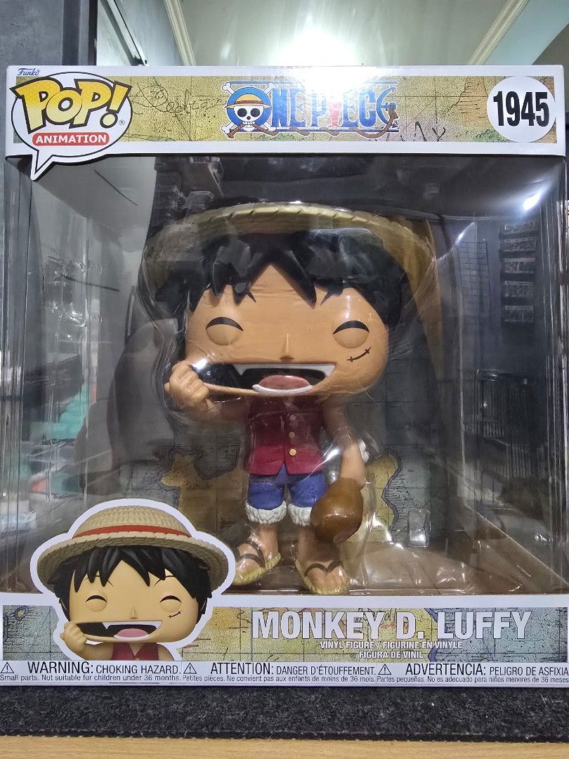 Funko Pop Vinyl Figures Assorted Lot Dragon Ball Matrix (Category: Designer & Blind Box Toys) located in Quezon City. Submitted by lman_ (Listing ID 1469112091, Image 1). Description: Funko pop! For Sale! Luffy ( Jumbo) Dragonball Z Matrix House of the Dragon (Aegon) pop ride Random Funko Pop for Sale! Negotiable! Game Of Thrones - House of the Dragon - One Piece - Yuyu Hakusho - Matrix - Dragonball Z Offer lang kayo. Yuyu Hakusho (As Set Only) -